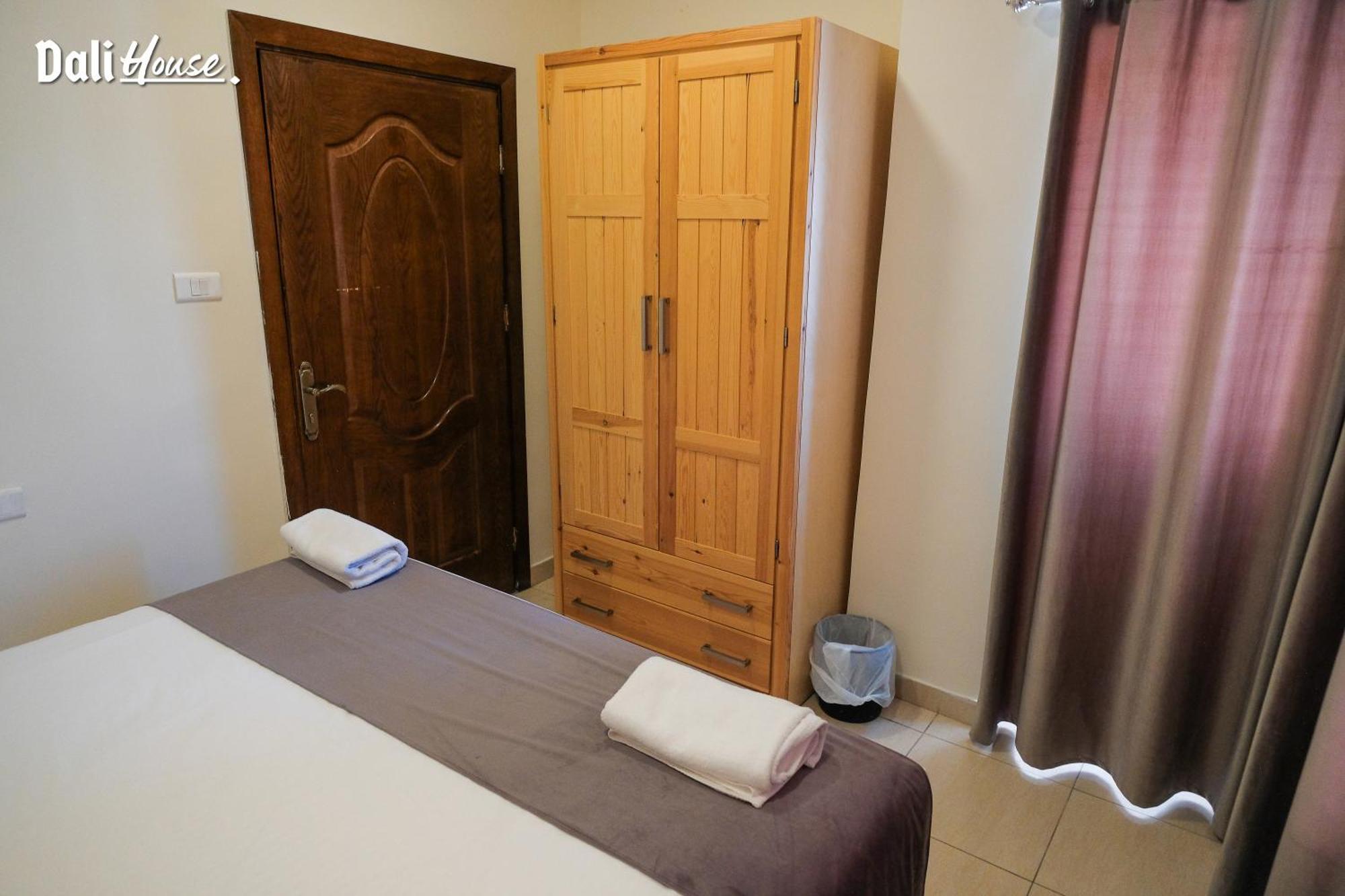 Dali House Hotel Amman Exterior photo